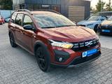 Dacia Jogger Extreme Automatik Hybrid AHK Kamera PDC - Dacia Jogger mit Hybrid-Antrieb