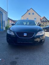 Seat Exeo Lim. Style - Seat Exeo: Limousine