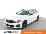 BMW 3er 330i M Sport Aut.*NAVI*TEMPO*LED*PDC*SHZ* - BMW: Kombi, 3er