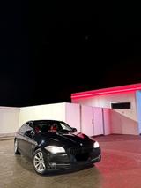 BMW Ich bitte meiner BMW  FW11  5er Reihe - BMW: Reihe