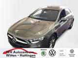 Mercedes-Benz A180 Business NAVI PARK-ASSIST SITZHZG - gebrauchte Mercedes-Benz A 180 aus dem Jahr 2019