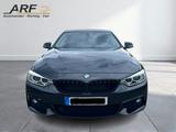 BMW Gran Coupe 430D*HUD/KAMERA/LED/LEDER/NAVI* - BMW 4er bis 20.000 Euro