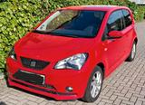 Seat Mii Style 3-Türer 1.0 Ecofuel CNG - Seat Mii in Hamburg