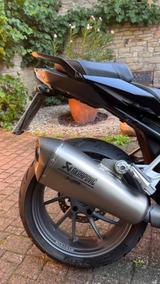BMW R1200RS - BMW 1200 RS