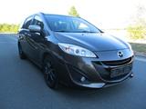 Mazda 5 Sendo 7 Sitzer TÜV NEU - Mazda 5 Gebrauchtwagen