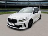 BMW M135 i xDrive+LED+Leder+Harman+M Paket+DAB+SHZ+ - BMW M135 aus 2019