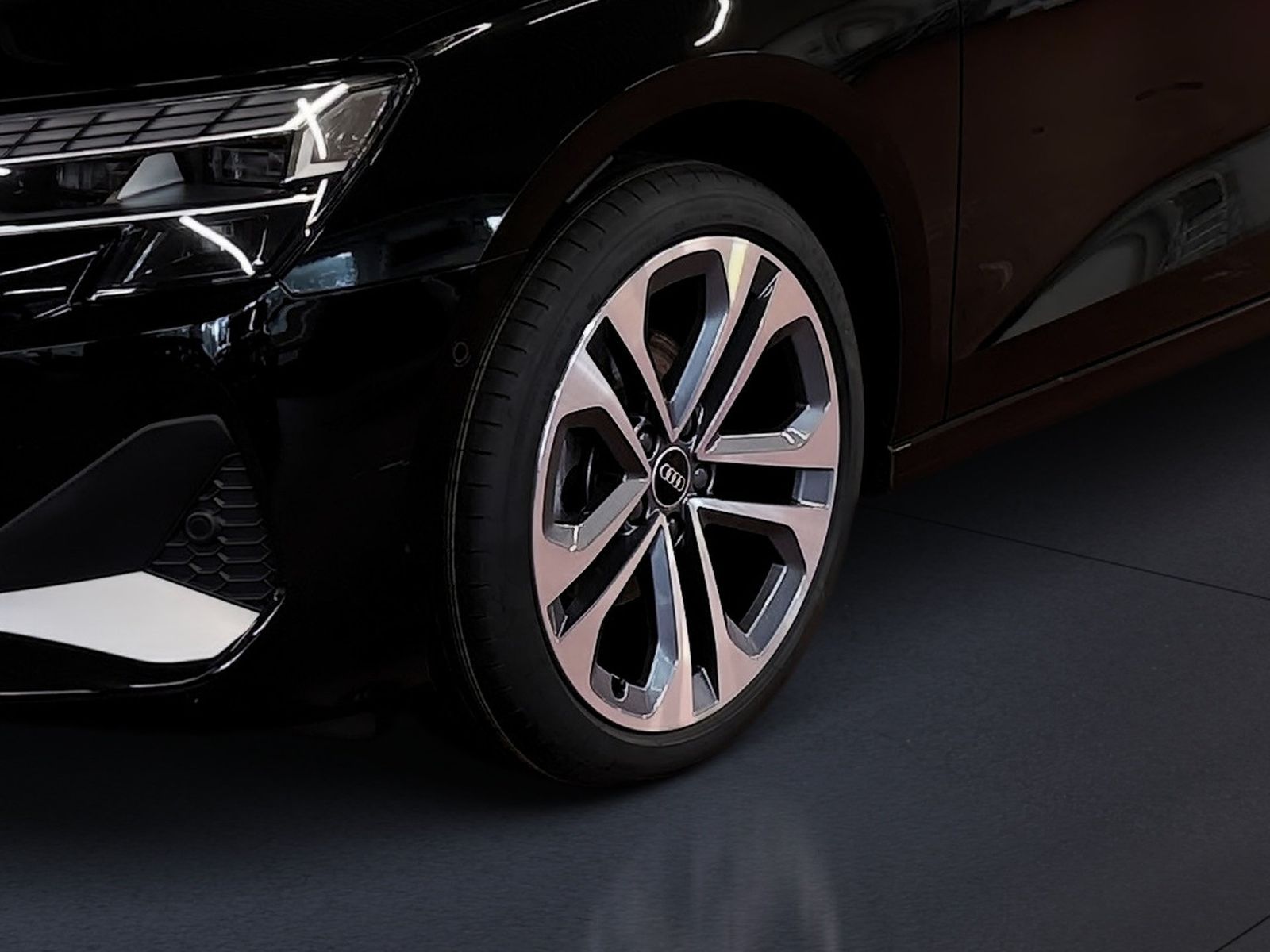 Audi A3 - Bild 14