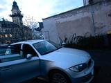 BMW 118i (87) Facelift 2009 /Motorschaden,... - BMW: Motorschade
