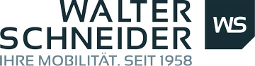 Walter Schneider Fludersbach GmbH & Co. KG Logo
