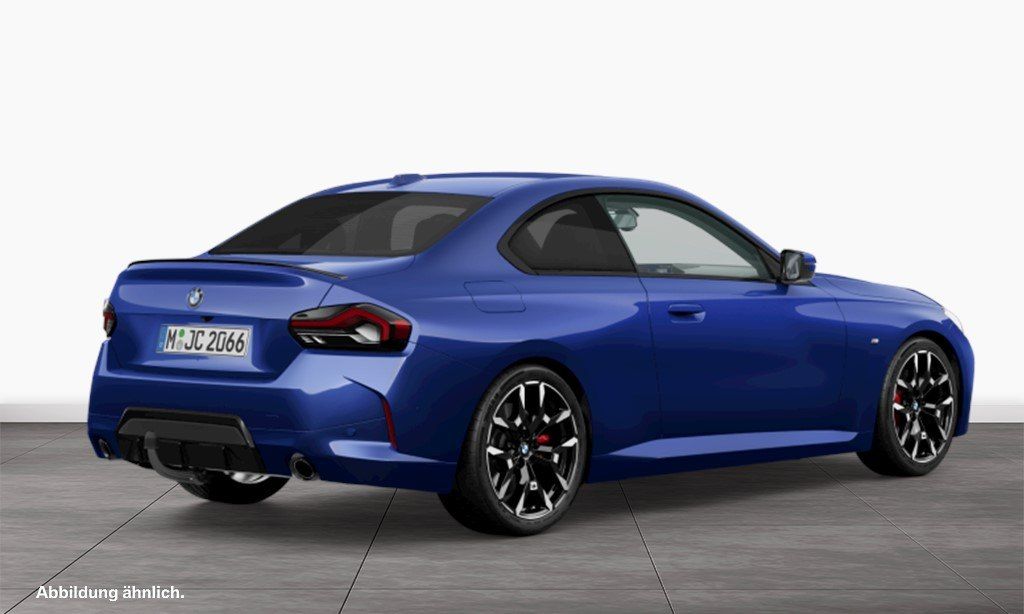 BMW 220 - Bild 3