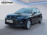 Seat Arona Style 1.0 TSI - schwarze Seat Arona