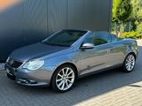 Volkswagen Eos 1.4 Edition 2010 / Cabrio-Limousine - Volkswagen aus 2010: Cabrio