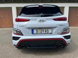 Hyundai KONA 2.0 T-GDI N DCT N - Hyundai KONA: Von Privat