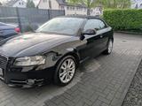 Audi A3 Cabriolet 1,2 TFSI - Audi Cabriolet aus 2010