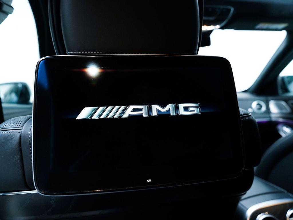 Mercedes-Benz S 63 AMG