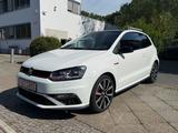 Volkswagen Polo V GTI BMT Sport LED Pano SHZ gepflegt! - gebrauchte VW Polo aus dem Jahr 2015