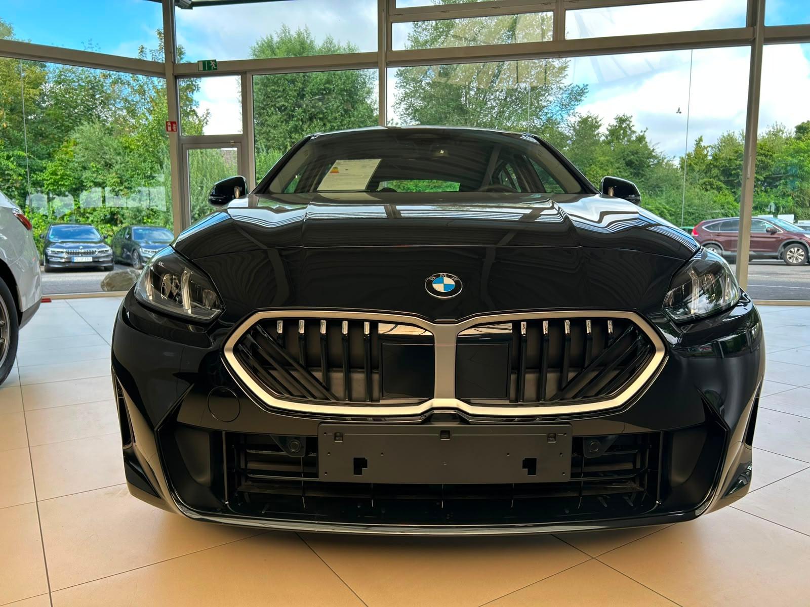 BMW 1 Series Neufahrzeug aus Lotteriegewinn, миниатюра 4