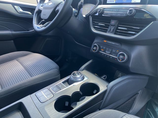 Ford Kuga Titanium 2.0  AWD ACC+Navi+Klma+HUD+LED+DAB
