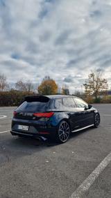 Seat Leon Cupra 300 Performance APR Stage 2 - Seat Leon Gebrauchtwagen in Hagen