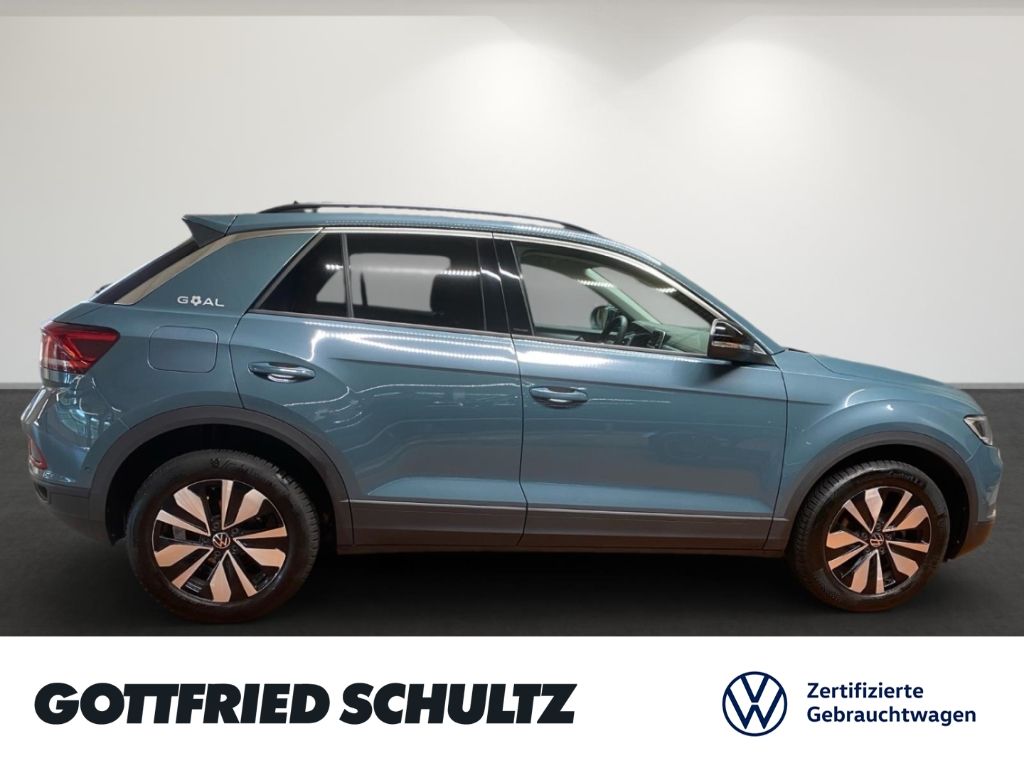 Volkswagen T-Roc - Bild 4