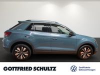 Volkswagen T-Roc - Vorschau Bild 4