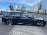 BMW M550 Touring d xDrive Automatik/Vollausstattung - BMW M550 aus 2015