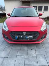 Suzuki Swift 1.0 BOOSTERJET HYBRID Comfort+ - Suzuki Swift: 1.0