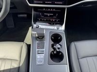 Audi A6 - Vorschau Bild 8