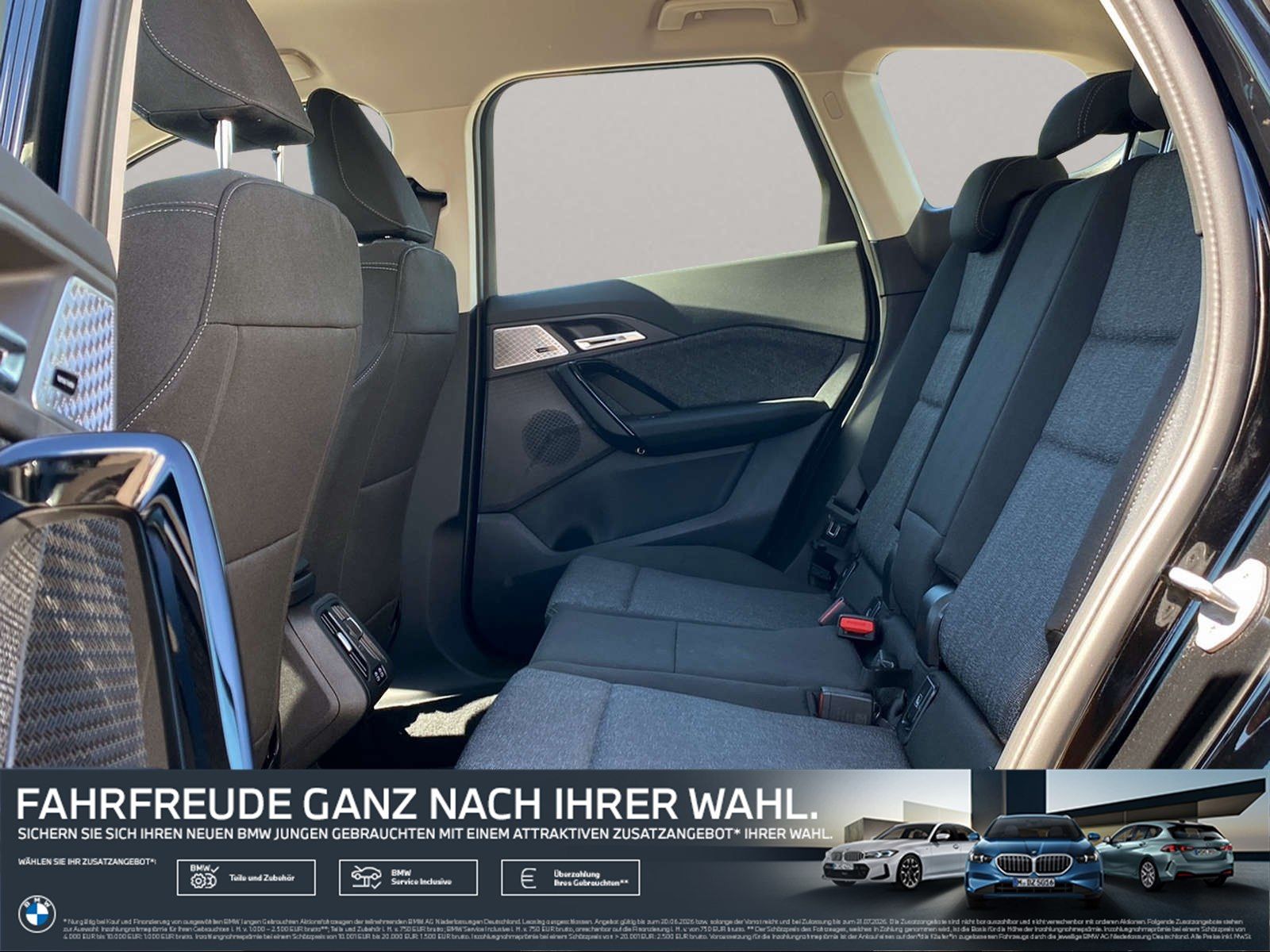 BMW X1 - Bild 7