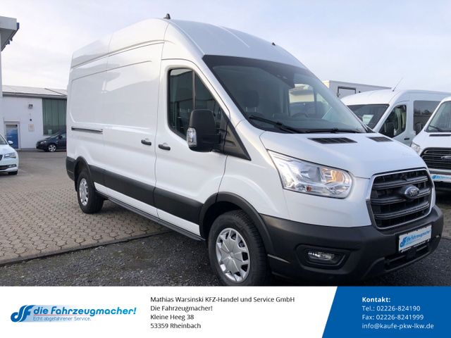 Ford Transit Kasten 350 L3 Trend 2.0 TDCi DPF EU6d Ap