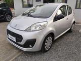 Peugeot 107 Active 1.0 12V - Peugeot 107 P