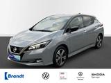 Nissan Leaf ZE1 40 kWh WÄRMEPUMPE+KAMERA+SITZH. V+H