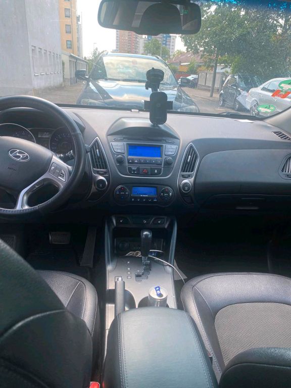 Image of Hyundai ix35