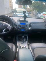 Hyundai ix35 - Hyundai ix35 in Stuttgart