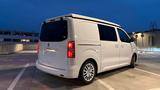 Peugeot Expert 2023 Camper - Peugeot Wohnmobil oder -wagen Expert