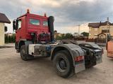 Mercedes-Benz Actros 2046 S EPS 3 pedals - Mercedes-Benz 204