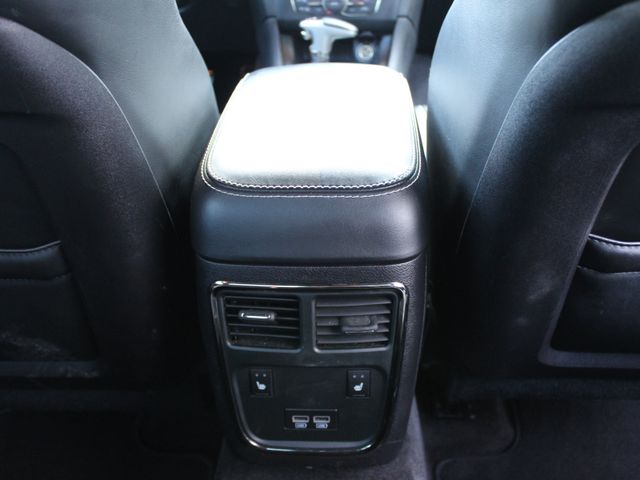 Charger 6,2 Hellcat "Europamodell" unfallfrei