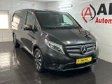 Mercedes-Benz Vito 124 CDI Mixto lang *LKW*5 Sitze*LED*49 Tkm* - Mercedes-Benz Vito: Lkw