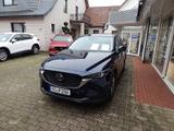 Mazda CX-5 2.2L SKYACTIV D 184 6AT AWD EXCLUSIVE-LINE - Mazda CX-5: Awd