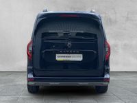 Renault Grand Kangoo - Vorschau Bild 4