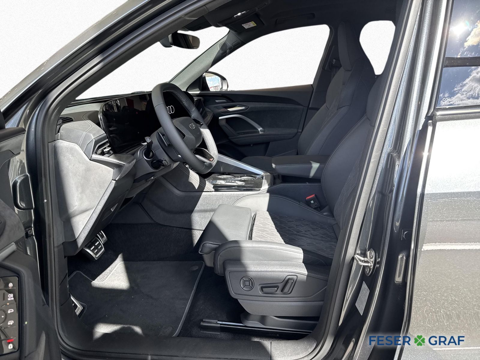 Audi Q5 - Bild 10