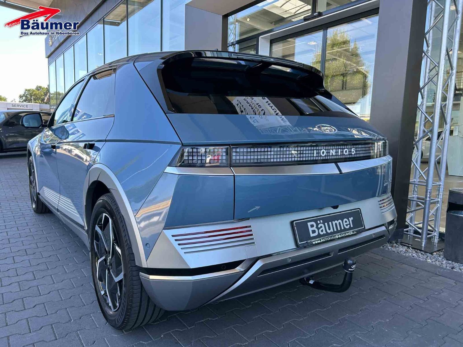 Hyundai IONIQ 5 – Bild 3