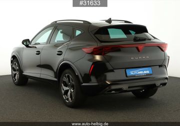 Cupra Formentor - 3