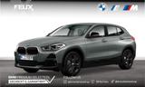 BMW X2 sDrive18i Advantage+AUTOMATIK+NAVI+DR.ASSIST+