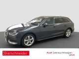 Audi A4 Av 35 TFSI advanced AHK NAVI SHZ VC 5J.GAR - Audi A4: 5v