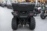 CFMOTO CForce 450 L ABS, inkl. Koffer + Bumper, 1.Hand - CFMOTO CFORCE 450