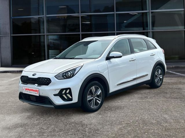 Kia Niro 1.6 GDI PHEV 2WD OPF Aut. Vision