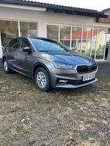 Skoda 130 Jahre DSG WP RFK ALU GRA NAVIAPP 5J. GAR - Skoda Fabia R5