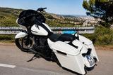 Harley-Davidson Road Glide FL3 107 | KessTech | CarPlay | TÜV ne - Angebote