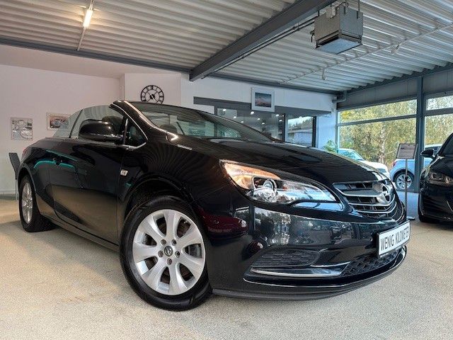 Opel Cascada Edition ecoFlex/Sitz+Lenkrad Heizung/Tem